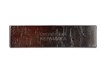 Кирпич лицевой керамический RECKE 1НФ арт. 5-54-33-2-00 8