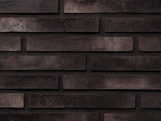 Плитка ручной формовки Real Brick Коллекция 1 ригель, RB 1-08 седой граф