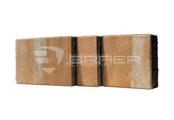 Тротуарная плитка BRAER Мозаика, Color Mix Плато 2