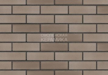 Клинкерная плитка TERRAMATIC Plato Grey АК8109 1