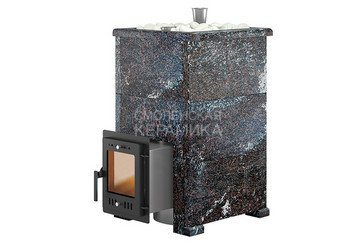 Печь для бани Эверест 