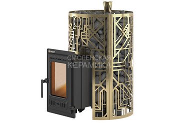 Печь для бани Эверест 