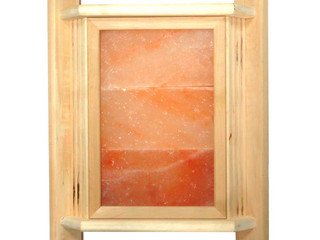 Абажур на 3 плитки БЗ (ольха)