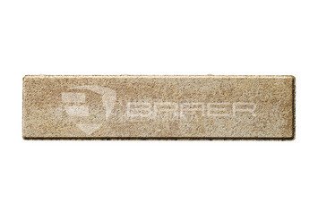 Тротуарная плитка BRAER Ригель 2.0, Color Mix Саванна, 60 мм 1