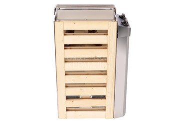 Электрокаменка ВЕЗУВИЙ DETA-36 7