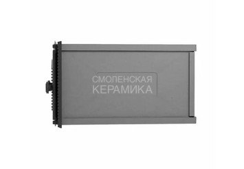 Духовка чугунная крашенная ДП-ДТ-6А без решетки (Рубцовск) 7