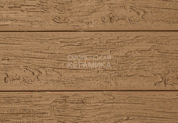 Доска террасная CM Decking 3000*138*20 LOCUST Тик 5