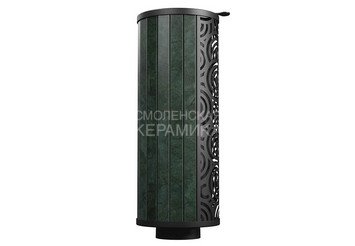 Дымоход-конвектор «Атмосфера» Верде Гватемала 1