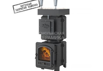 Печь для бани Эверест 
