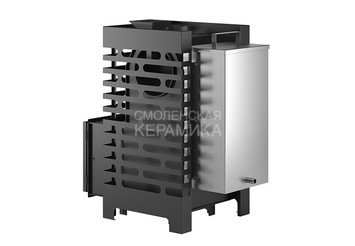 Печь для бани ASTON 16 АКВА 2