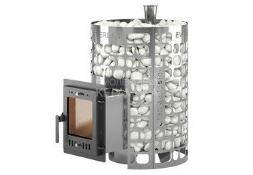 Печь для бани Эверест 