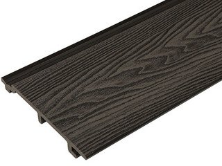 Фасадная панель CM Cladding VINTAGE, Венге, 21х174х3000