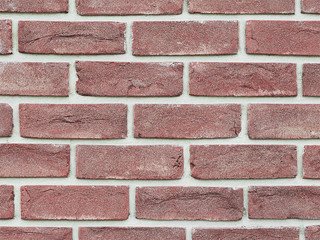 Кирпич облицовочный ТЕЛЛУРА НАВАХО, ручная формовка, М125, 210x100x65 мм