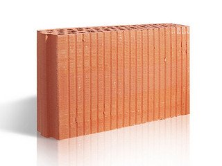 Камень ЛСР рядовой перегородочный 4,58NF