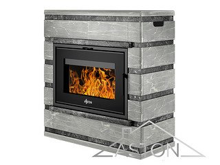 Камин ASTON SENATOR «RANTALA» Н-1300 Талькохлорит / Пироксенит