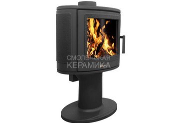 Печь-камин EVEREST S9 4