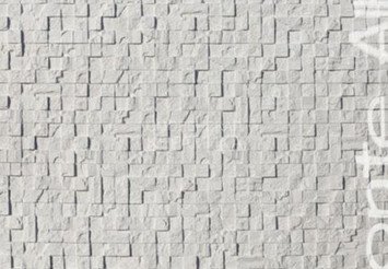 Гипсовая плитка White Hills Монте Альба 