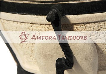 Тандыр керамический Амфора 