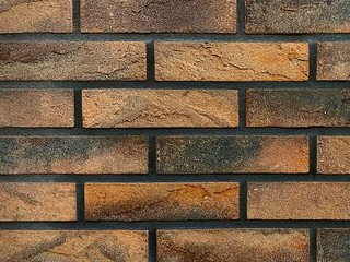 Плитка ручной формовки Real Brick Коллекция 12 WDF, RB 12-03 глина