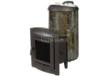 Печь банная 