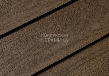 Фасадная панель CM Cladding BARK, Мербау, 21х156х3000 5