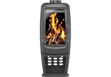 Печь-камин EVEREST S7 2