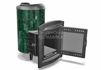 Печь банная 