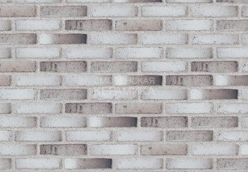 Клинкерный состаренный кирпич Randers Tegl Unika RT 546, DNF 228X108X54 мм 1