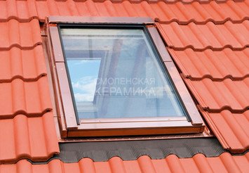 Оклад FAKRO ESV для FTP (CH) 66*140 2