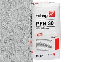 Смеси Quick-mix 72991 PFN30, раствор для заполнения швов брусчатки, светло-серый, упак.25 кг., пр-во 1