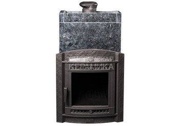 Печь банная 