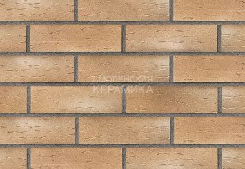 Клинкерная плитка TERRAMATIC Koro Rosso AC9204 2