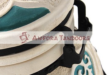 Тандыр керамический Амфора 