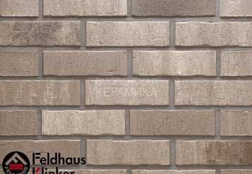 Клинкерный кирпич Feldhaus Klinker K764NF vascu argo rotado 1