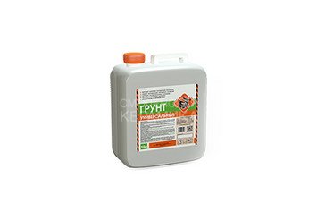 Грунт Универсальный FIX, 10 кг 1