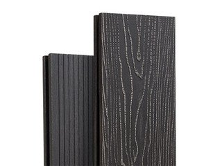 Террасная доска Latitudo PRO усиленная 150х24х4000 мм, Венге