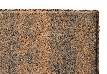 Тротуарная плитка BRAER Старый город 