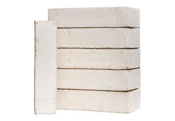 Клинкерный состаренный кирпич Randers Tegl Prima RT 102, DNF 228X108X54 мм 5