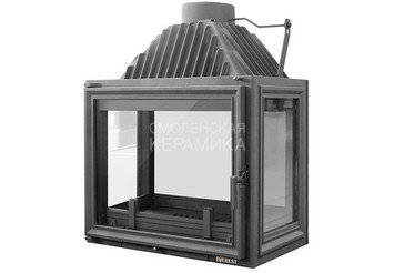 Каминная топка EVEREST A16 HP 1