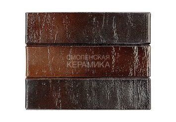 Кирпич лицевой керамический RECKE 1НФ арт. 5-54-33-2-00 6
