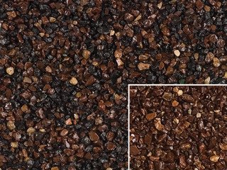 Композитная черепица Gerard Shingle Bark