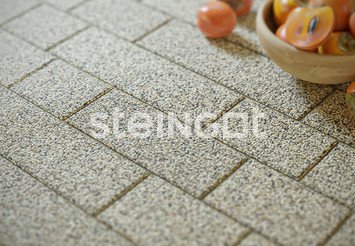 Тротуарная плитка Steingot Серия Маринталь 