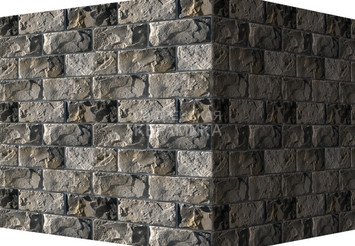 Декоративный камень 431-80 White Hills 