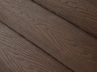 Доска террасная CM Decking 3000*140*20 ROBUST SOLID Мербау
