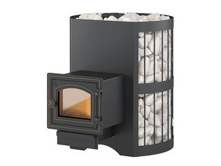 Печь ВЕЗУВИЙ Скиф Стандарт 16 (ДТ-3С)