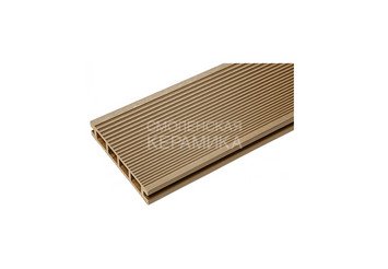 Доска террасная CM Decking 3000*135*25 MIX Тик 5