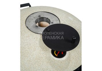 Тандыр утепленный «САРМАТ» 12