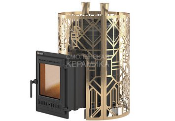 Печь для бани Эверест 