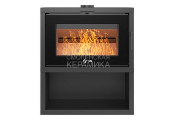 Печь-Камин ASTON 