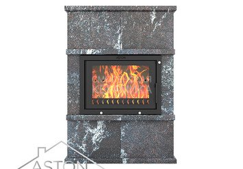 Камин ASTON 600 
